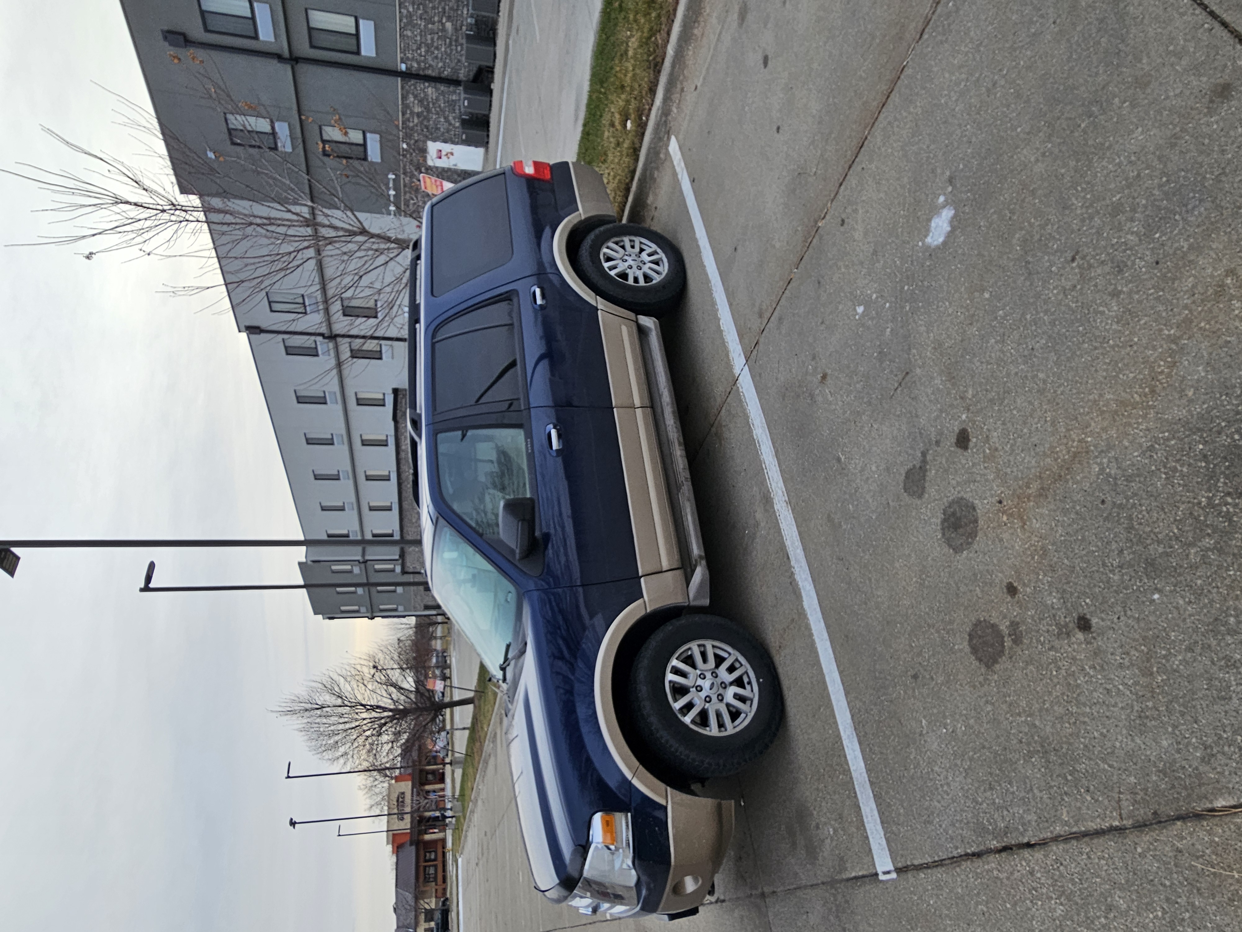 Demetric W.'s post 1