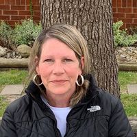 Kim Walcheck's profile image