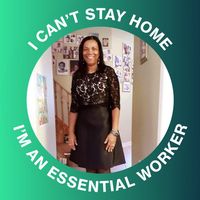 Dorothy Thomas's profile image