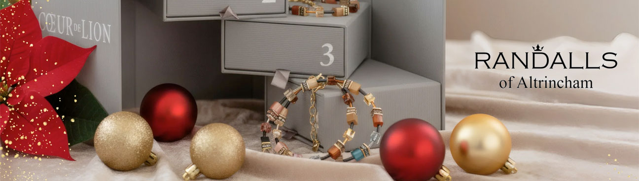 Randalls Jewellers Altrincham's cover image