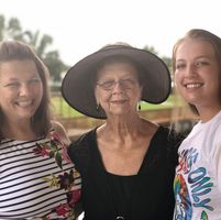 Abby Ashby's profile image