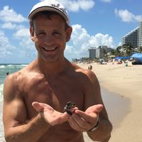 Daniel Rosenberg's profile image