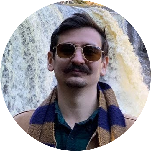 Michael Hadida avatar