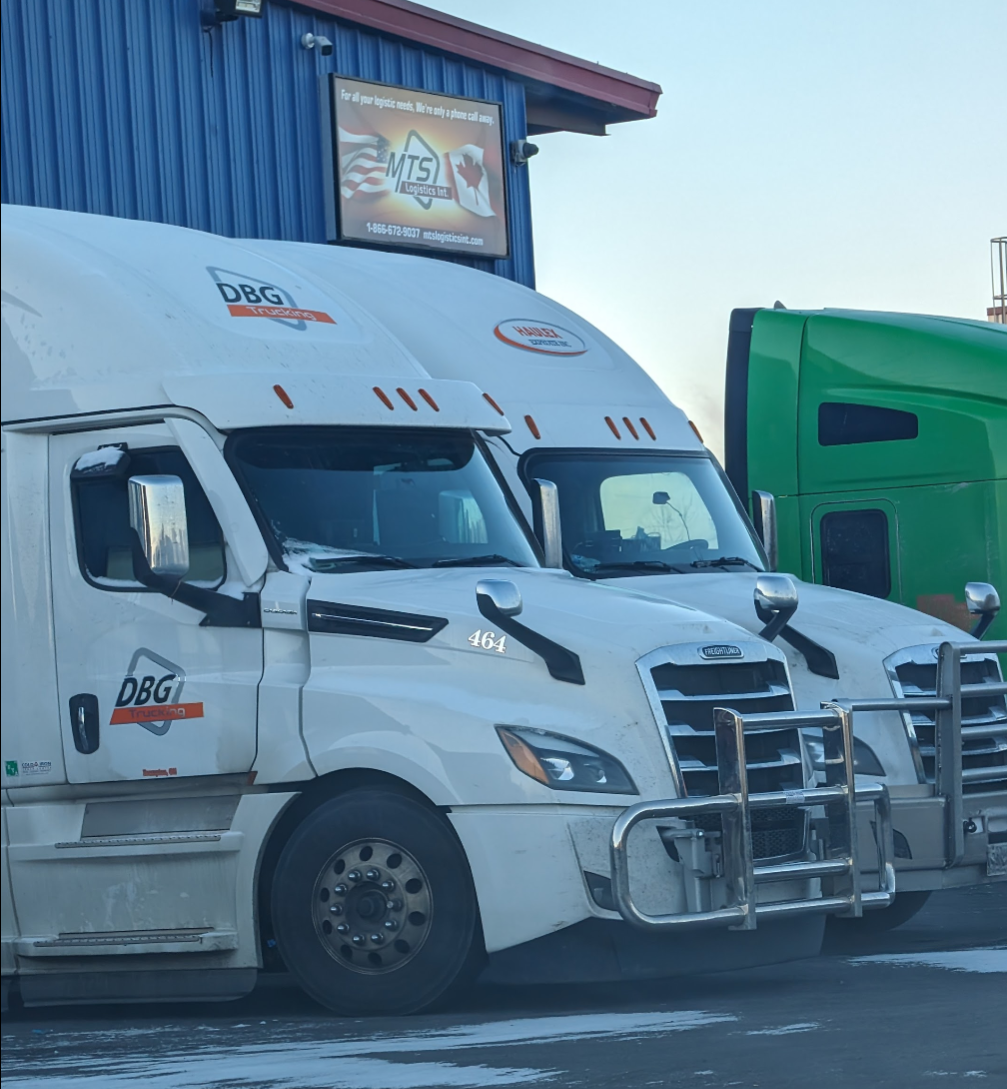 Transportation I.'s post 1