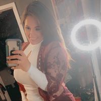 Candice Hanger's profile image