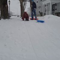 Samantha Mull's profile image