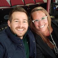 Cory Lazart's profile image