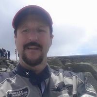 Michael A Pelletier's profile image