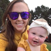 Elizabeth White's profile image