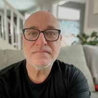 Jonathan Finn's profile image