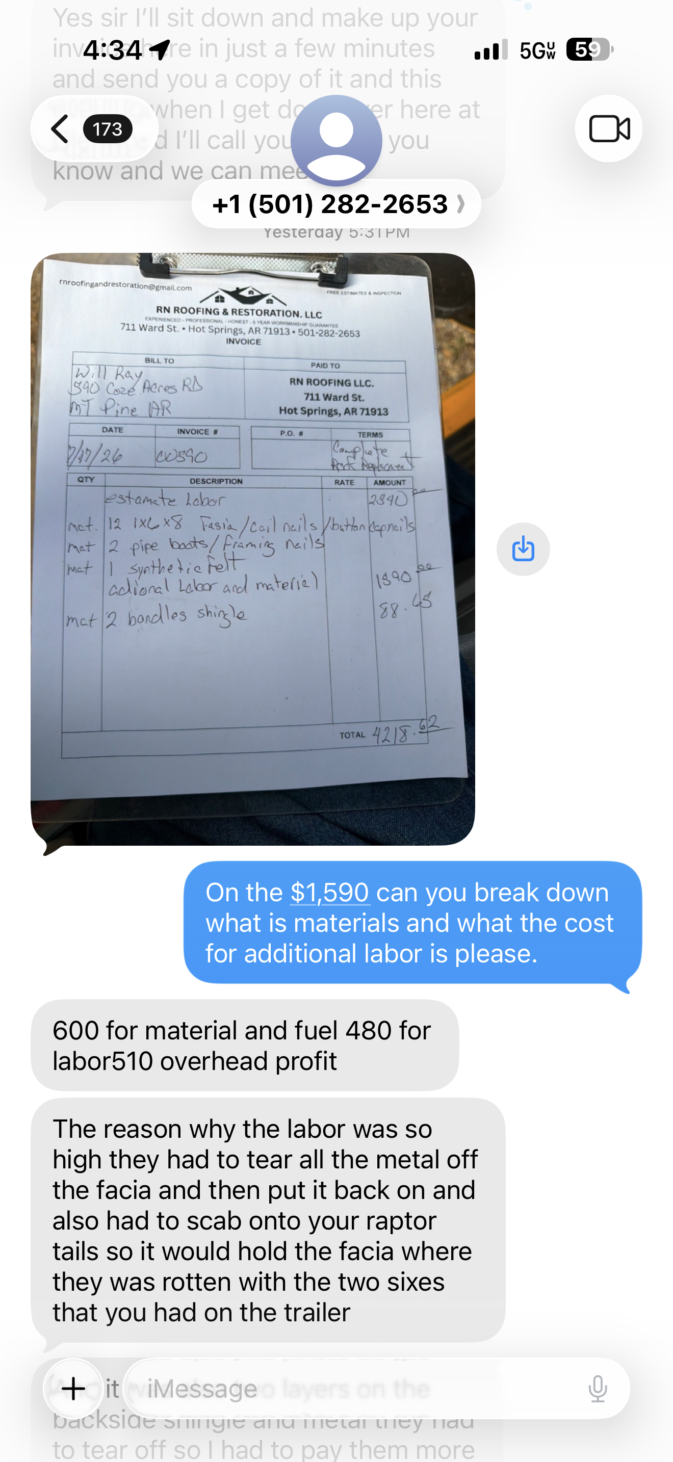 William R.'s post 4