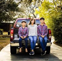 Jennifer Olson's profile image