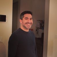 Baris Caglar's profile image