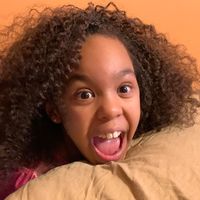 Monica Miranda's profile image