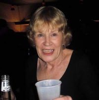 Judy Miller's profile image