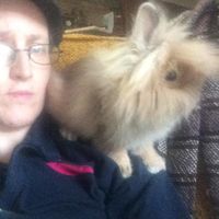 Rebecca Zec's profile image