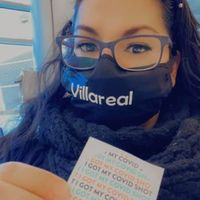 Sarah Villareal's profile image
