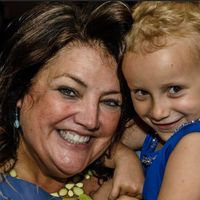 Julie Kosinski's profile image
