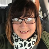 Christina Michelle's profile image