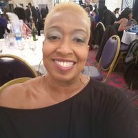 Roslyn Johnson's profile image