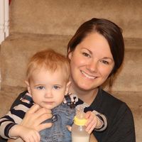 Tricia Crowley's profile image