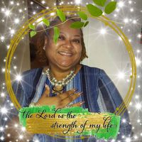 Audra Rucker's profile image