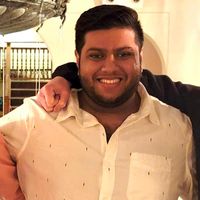 Divit Chandan's profile image