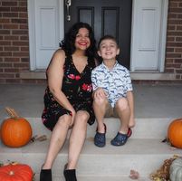 Christina Rockwell's profile image
