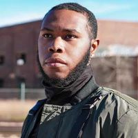 Dominic Kimbrough's profile image
