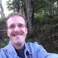 Edward G Hoffman's profile image