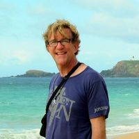 John D. Ponder's profile image
