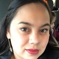 Gabriela Sanchez Flores's profile image