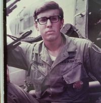 Tom Cooper's profile image