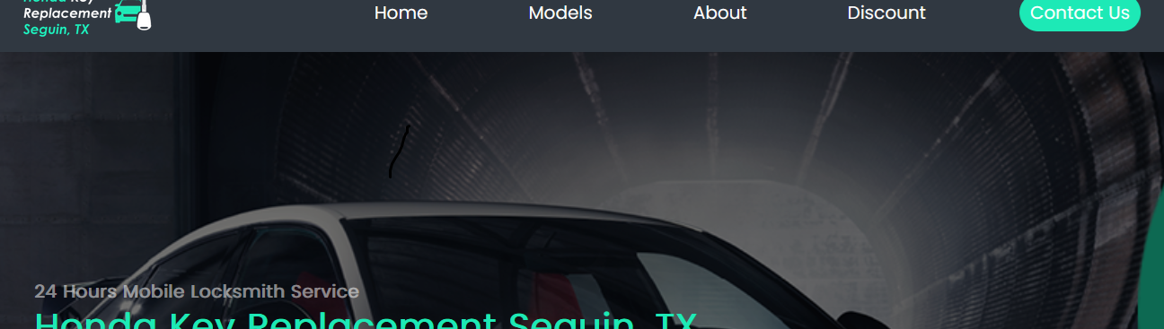 Honda Key Replacement's cover image