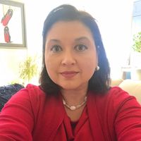 Dina Foster's profile image