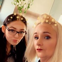 Lisa Muhaha Jones's profile image