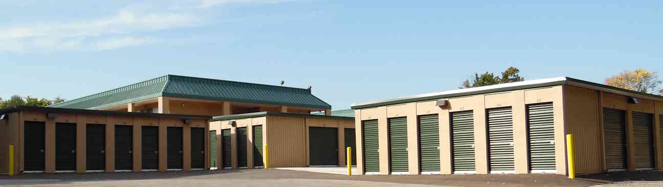 Murfreesboro Pike Minis's cover image
