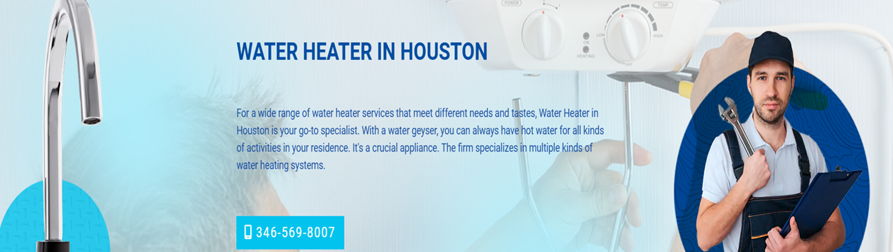 Stella Water Heater's cover image