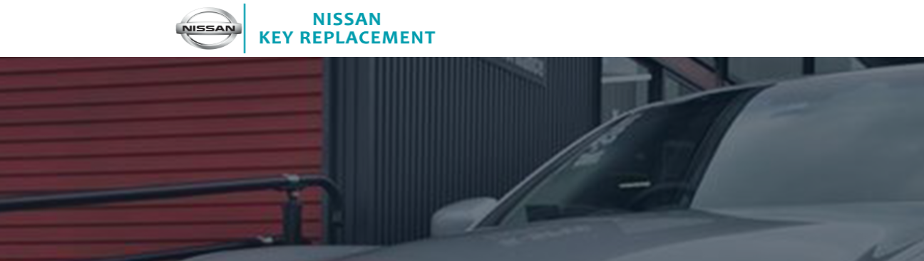 Nissan Key Replacement's cover image