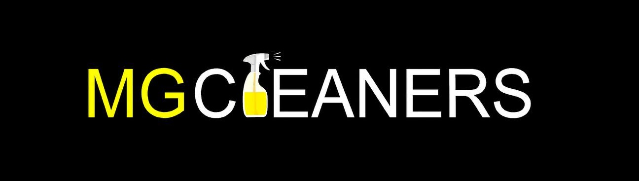 MG Cleaners's cover image