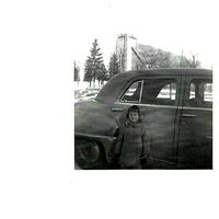 Mary Houghtelling's profile image