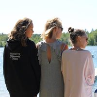 Carrie Collyard-Glinsek's profile image