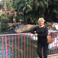 Jane Halberg's profile image