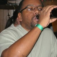 Richard Lane Morgan's profile image