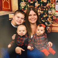 Danielle Lynn's profile image