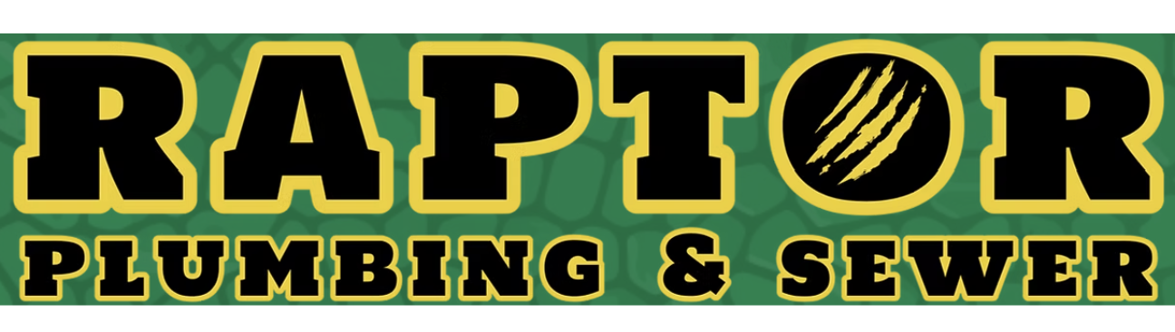 Raptor Plumbing & Sewer's cover image