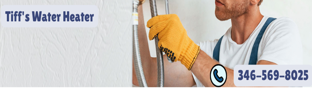 Tiff's Water Heater's cover image
