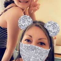 Maria Reyes's profile image