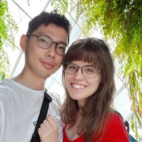 Marcus Takeshi Helm's profile image