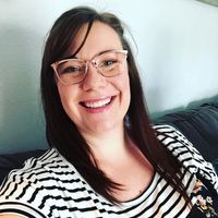 Stephanie Wright's profile image